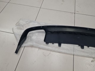 Юбка заднего бампера, ориг. номер 4G0807521T, Audi A6 S6 C7