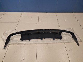Юбка заднего бампера, ориг. номер 4G0807521T, Audi A6 S6 C7