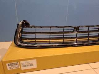 Решетка радиатора, ориг. номер STTYG4093A0, Toyota Highlander U50