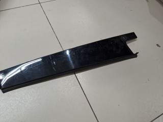Накладка рамки двери задняя левая, ориг. номер 8R0839901M5FQ, Audi Q5 8R 2012-2017