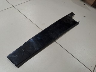Накладка рамки двери задняя левая, ориг. номер 8R0839901M5FQ, Audi Q5 8R 2012-2017