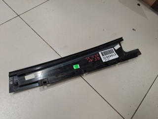 Накладка рамки двери задняя левая, ориг. номер 8R0839901M5FQ, Audi Q5 8R 2012-2017