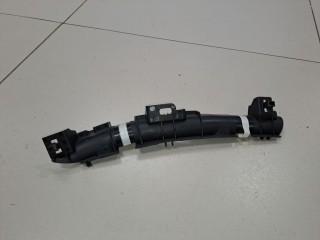Кронштейн подушки безопасности, ориг. номер 621800K110, Toyota Fortuner GGN155