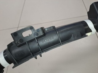 Кронштейн подушки безопасности, ориг. номер 621800K110, Toyota Fortuner GGN155
