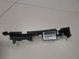 Кронштейн подушки безопасности, ориг. номер 621800K110, Toyota Fortuner GGN155