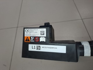 Кронштейн подушки безопасности, ориг. номер 6218042070, Toyota RAV 4 2015-2019