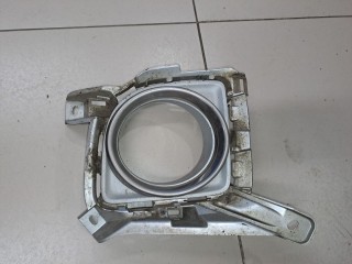 Рамка противотуманой фары левой, ориг. номер 5204060070, Toyota Land Cruiser 200 2007-2012