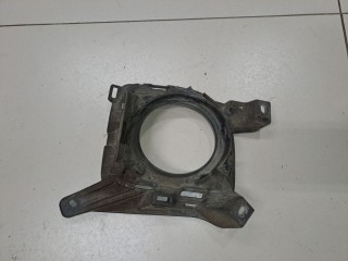Рамка противотуманой фары левой, ориг. номер 5204060070, Toyota Land Cruiser 200 2007-2012