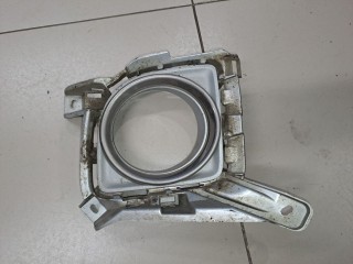 Рамка противотуманой фары левой, ориг. номер 5204060070, Toyota Land Cruiser 200 2007-2012