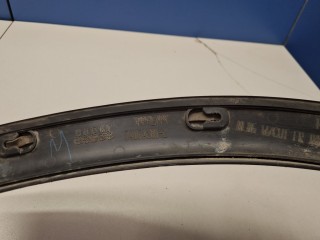Расширитель арки левый передний, ориг. номер 7407A301, Mitsubishi Outlander GF