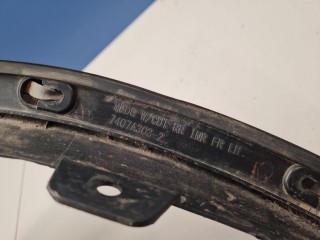 Расширитель арки левый задний, ориг. номер 7407A303, Mitsubishi Outlander GF