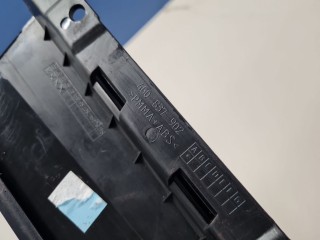 Накладка рамки двери передней правой, ориг. номер 4G0837902A5FQ, Audi A6 S6 C7