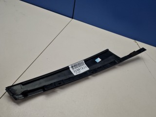 Накладка рамки двери передней правой, ориг. номер 4G0837902A5FQ, Audi A6 S6 C7