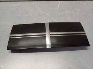 Накладка датчика DISTRONIC PLUS, ориг. номер A2238880000, Mercedes S-klasse W223 2020-2026