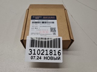 Датчик дождя и света, ориг. номер 803000104AA, Exeed RX