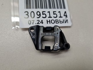 Кронштейн камеры кругового обзора, ориг. номер 232631070, Audi Q5 8R 2012-2017