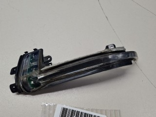 Указатель поворота в зеркало левый, ориг. номер 8K0949101C, Audi A4 B8 2007-2012