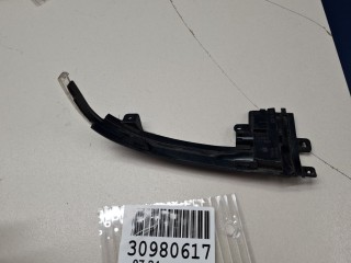 Указатель поворота в зеркало левый, ориг. номер 8K0949101C, Audi A4 B8 2007-2012