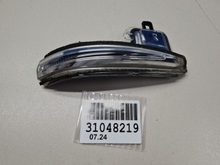 Указатель поворота в зеркало правый, ориг. номер 8173058010, Toyota RAV 4 2015-2019