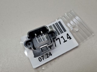 Кронштейн камеры правого зеркала, ориг. номер 4M8898011C, Audi Q8 4M8 2018-2023