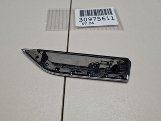 Молдинг переднего правого крыла, ориг. номер 8W6853602DPUZ, Audi A5 S5 8W Coupe Sportback
