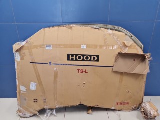 Капот, ориг. номер STHN530150, Hyundai Tucson NX4