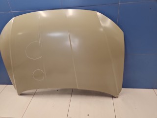 Капот, ориг. номер STHN530150, Hyundai Tucson NX4