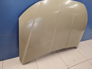 Капот, ориг. номер STHN530150, Hyundai Tucson NX4