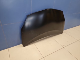 Капот, ориг. номер STTY600150, Toyota Prius W30