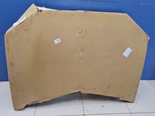 Капот, ориг. номер STTYG20150, Toyota Highlander U40