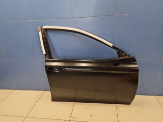 Дверь правая передняя, ориг. номер STTYL70401, Toyota Camry V70