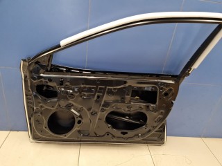 Дверь правая передняя, ориг. номер STTYL70401, Toyota Camry V70