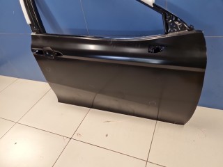 Дверь правая передняя, ориг. номер STTYL70401, Toyota Camry V70