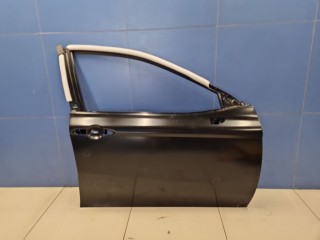Дверь правая передняя, ориг. номер STTYL70401, Toyota Camry V70