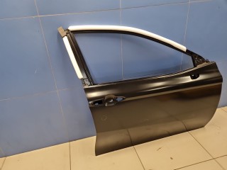 Дверь правая передняя, ориг. номер STTYL70401, Toyota Camry V70