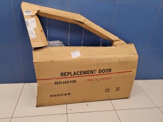 Дверь правая передняя, ориг. номер STTYL70401, Toyota Camry V70