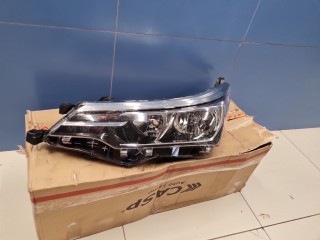 Фара левая, ориг. номер ST21211BNL, Toyota Corolla E18
