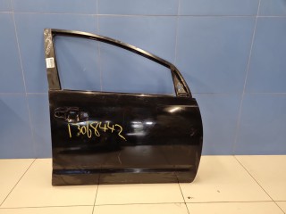 Дверь правая передняя, ориг. номер 6700147040, Toyota Prius W20