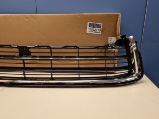 Решетка радиатора, ориг. номер STTYG4093A0, Toyota Highlander U50