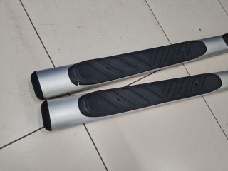 Комплект подножек порога, ориг. номер 2H0071691B, Volkswagen Amarok 2010-2016