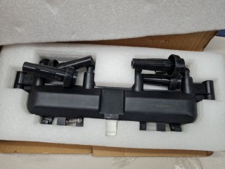 Рампа (кассета) катушек зажигания, ориг. номер 597097, Citroen C3 2009-2013