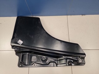Накладка двери передней правой, ориг. номер 8721746SX, Volvo TRUCK FH