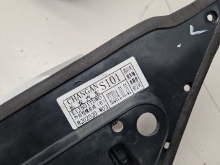 Уплотнитель зеркала правого, ориг. номер 8202020W03, Changan CS35 2013-2022
