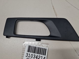 Накладка обшивки двери передней правой, ориг. номер 94236AJ02A, Subaru Legacy B14 2009-2013