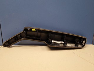 Ручка обшивки двери передней правой, ориг. номер 4F0867174A1AD, Audi A6 C6 2004-2008