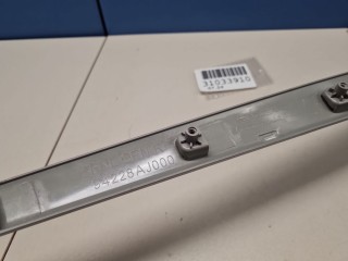 Накладка обшивки двери задней правой, ориг. номер 94228AJ000, Subaru Legacy B14 2009-2013