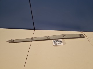 Накладка обшивки двери задней правой, ориг. номер 94228AJ000, Subaru Legacy B14 2009-2013