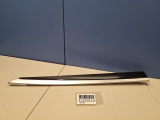 Накладка обшивки двери задней левой, ориг. номер 51429171779, BMW 5 F10 2009-2013