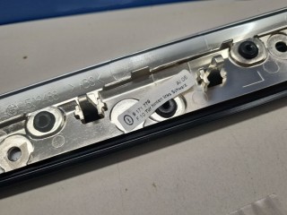 Накладка обшивки двери задней левой, ориг. номер 51429171779, BMW 5 F10 2009-2013