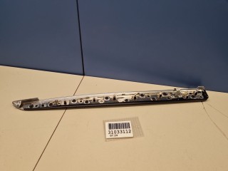 Накладка обшивки двери задней левой, ориг. номер 51429171779, BMW 5 F10 2009-2013